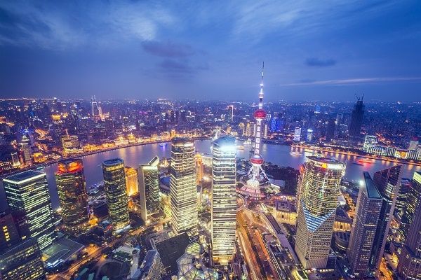 上海天硕导航有限公司（Tersus GNSS）