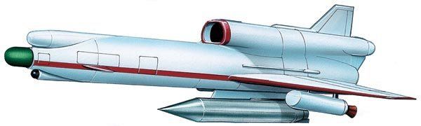 俄罗斯图波列夫公司(tupolev)