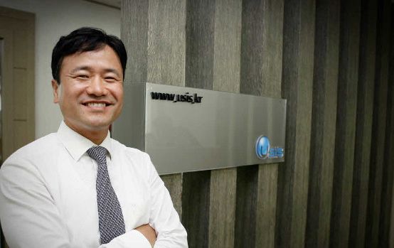 韩国USIS公司