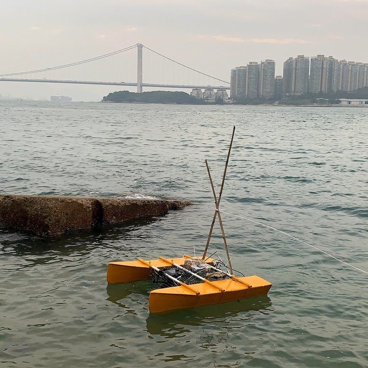香港 ScoutBots 公司