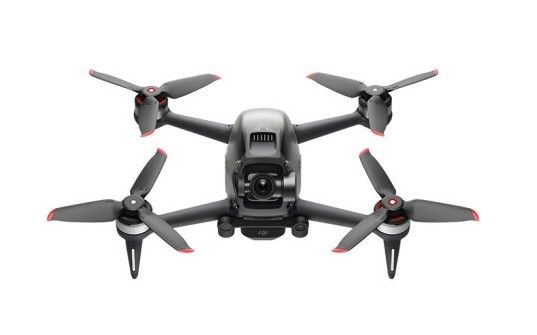 大疆（DJI）DJI FPV 沉浸式无人机