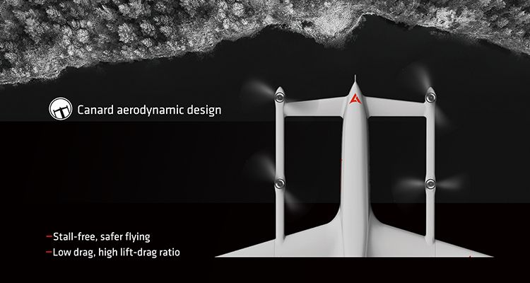 QilingUAV-Autoflight- V40适用于军事警察和工业