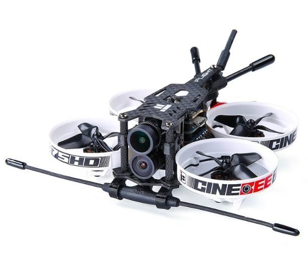 iFlight 翼飞 CineBee Hybrid 4K W...