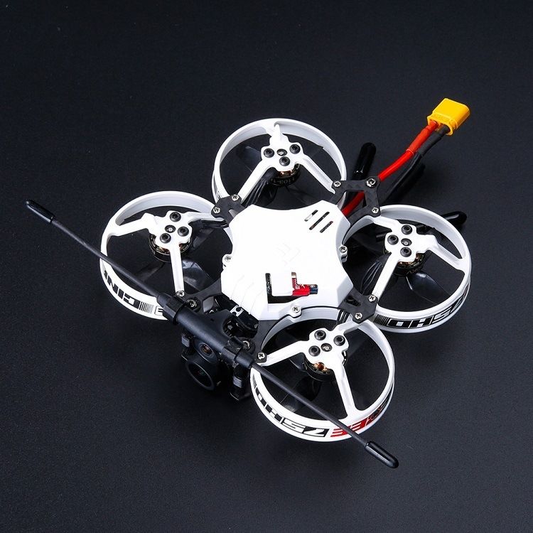 iFlight 翼飞 CineBee Hybrid 4K Whoop室内卡录机 竞速 穿越套机