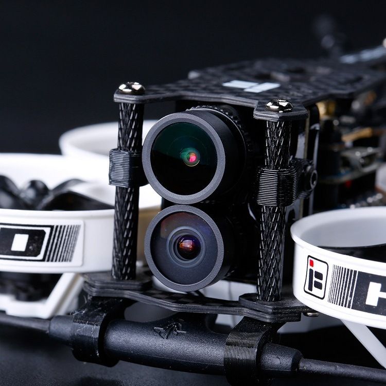 iFlight 翼飞 CineBee Hybrid 4K Whoop室内卡录机 竞速 穿越套机
