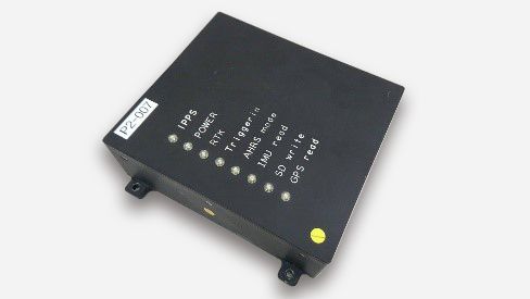Sky Arrow 天箭型無人機系統