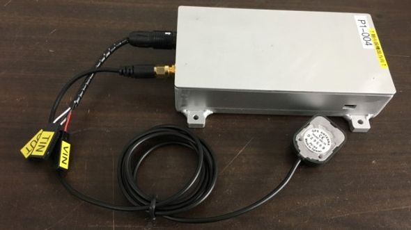 Sky Arrow 天箭型無人機系統