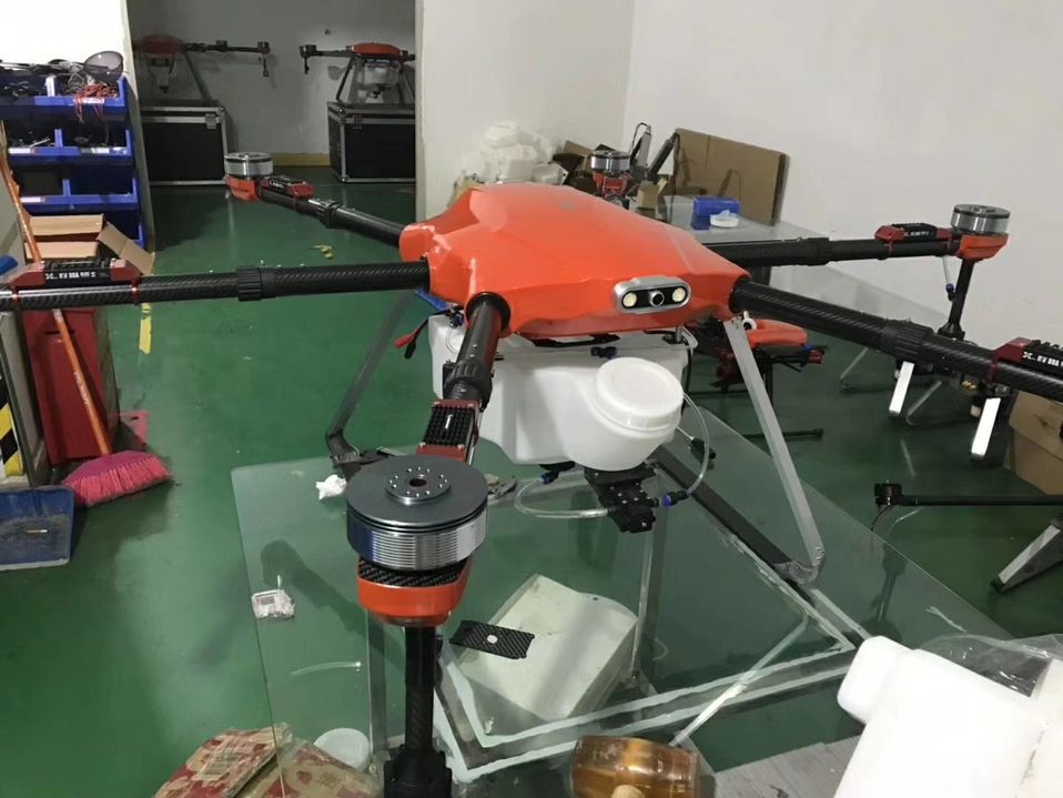大耀智能X6-K16