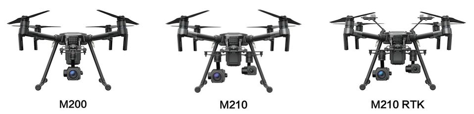 M200系列灵活机动视野实现更多创新