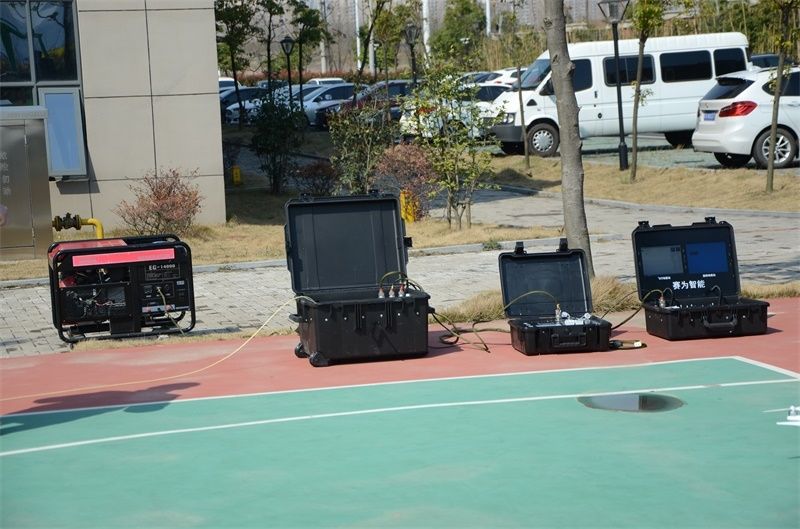 合肥赛为智能赛鹰4000T