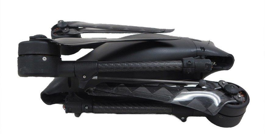  Lockheed Martin无人机Indago