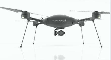 Lockheed Martin无人机Procerus Tec...
