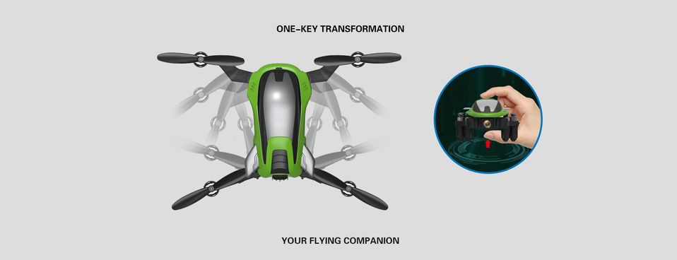 K100 APP版6轴GYRO四轴飞行器