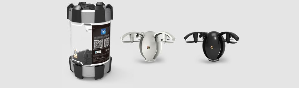 K130 APP版6轴GYRO四轴飞行器