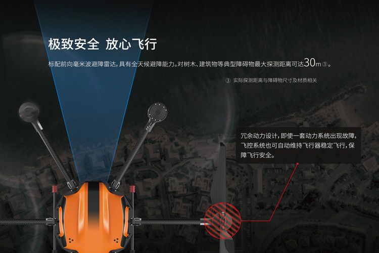 奇蛙 CEEWA X-9 六旋翼无人机