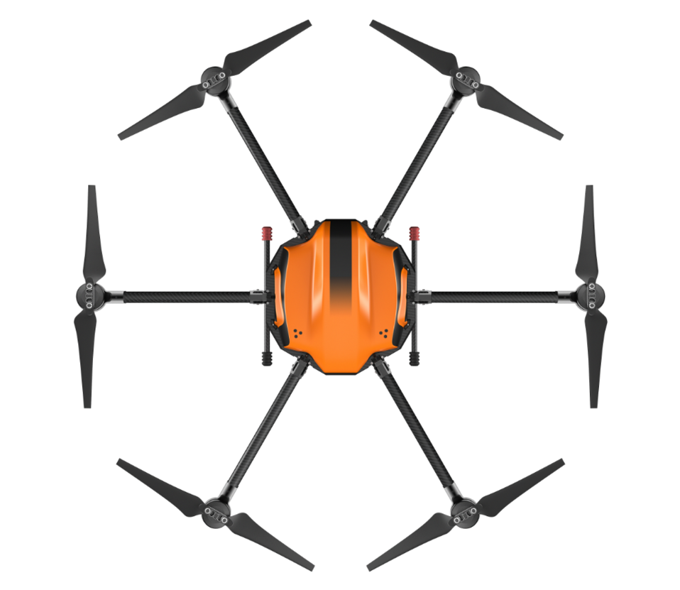 奇蛙 CEEWA X-8 Ver4.0 六旋翼无人机