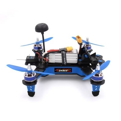 DetrumTech 顶翔 竞速无人机 TomBee 250