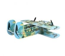 APEX二战飞机K5418AK