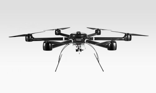 华诺星空 Nova-UAV6-2360XL智能精密六旋翼无人...