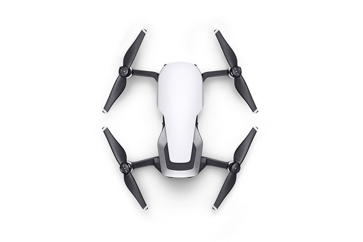 DJI大疆 "御" Mavic Air 航拍无人机