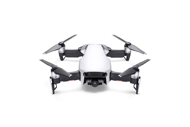 DJI大疆 "御" Mavic Air 航拍无人机