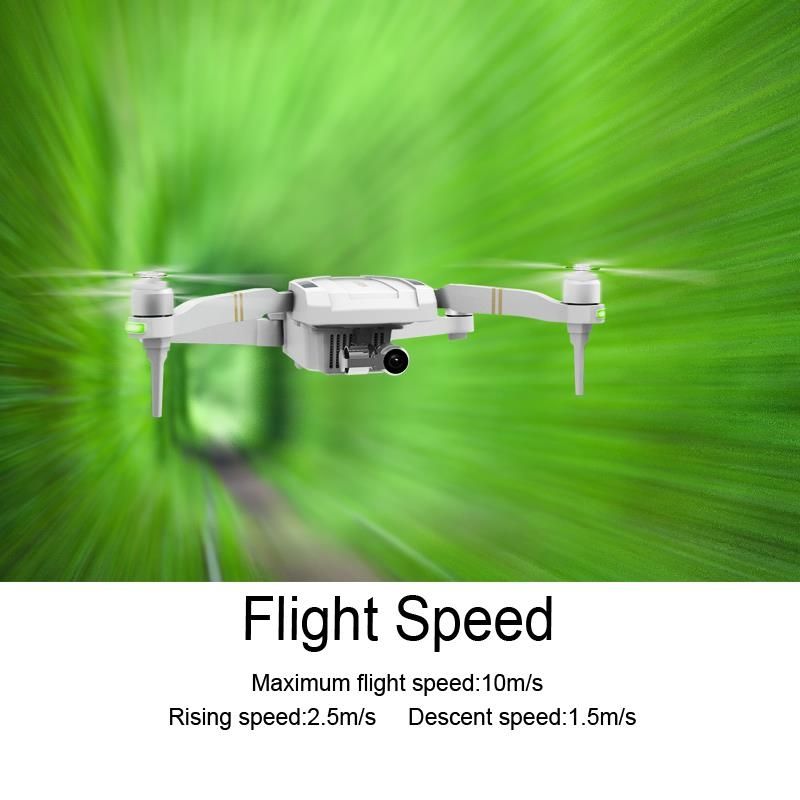 凯飞智能 C-FLY获取与高清摄像机的白色遥控Quadcopter无人机