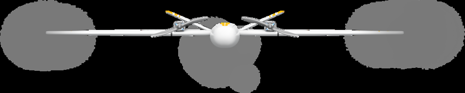 埃洛克航空 蝗2.0 专业航测无人机系统