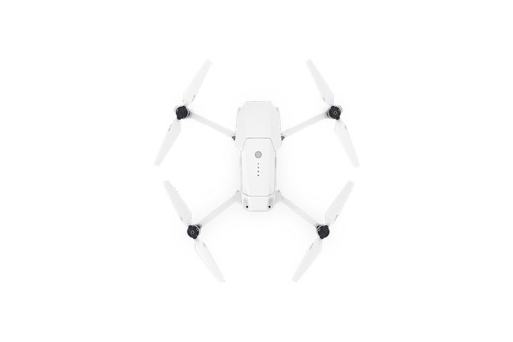 DJI大疆"御" MAVIC PRO 初雪白套装