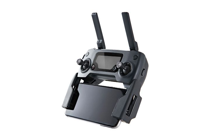 大疆DJI"御" MAVIC PRO 铂金版
