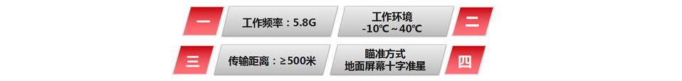 北方天途消防无人机--龙泉M6