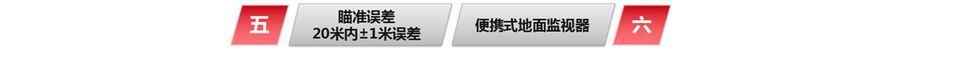 北方天途消防无人机--龙泉M6