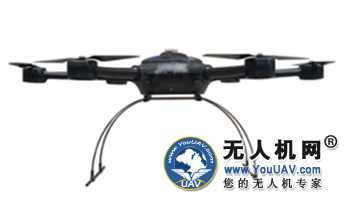 七维航测李清霜 供应SDI-WD6防灾减灾应急侦查六旋翼无人机