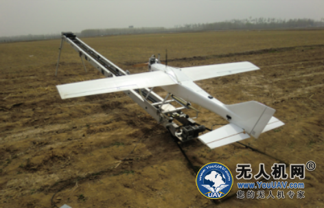 七维航测李清霜 供应卢龙Ⅵ（SDI-YD18）油动固定翼无人...