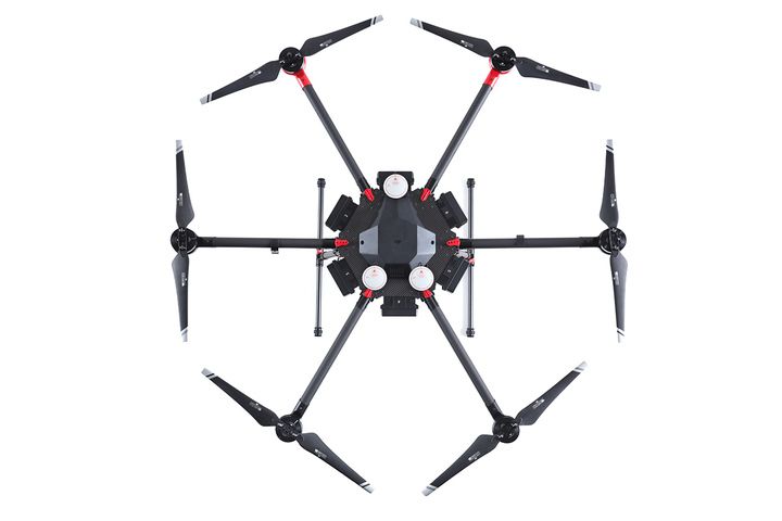 大疆 经纬 M600 Pro