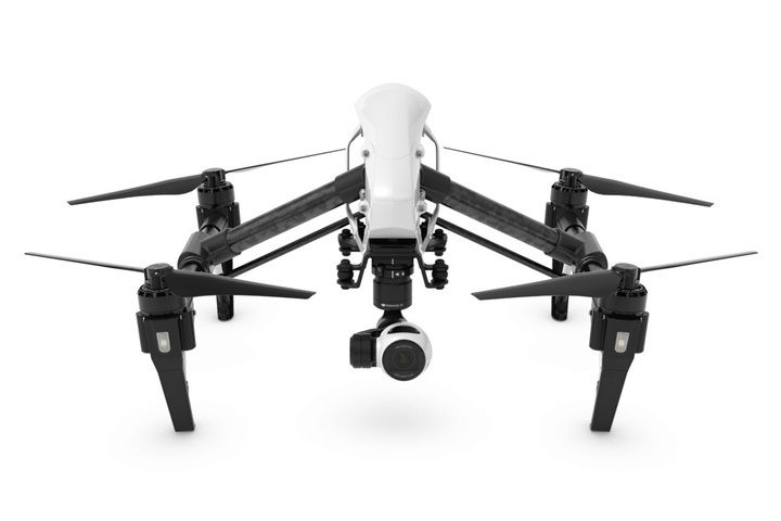 大疆 "悟" Inspire 1 V2.0 全能套装