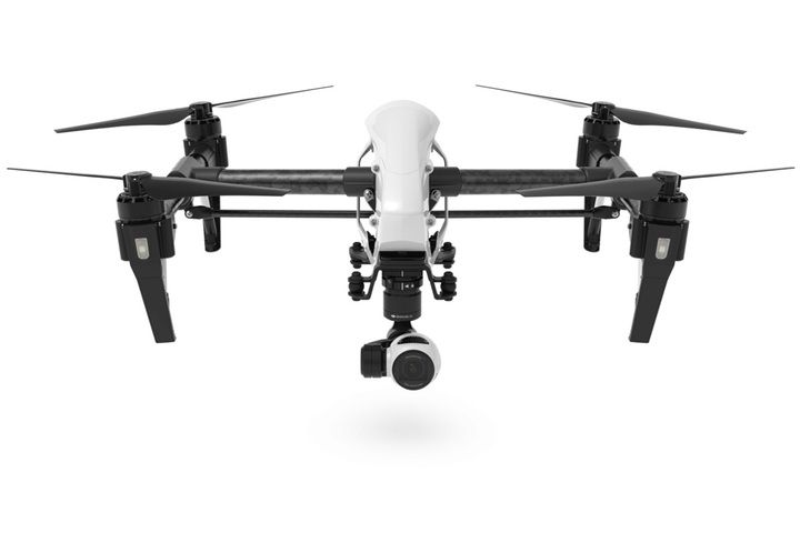 大疆 "悟" Inspire 1 V2.0