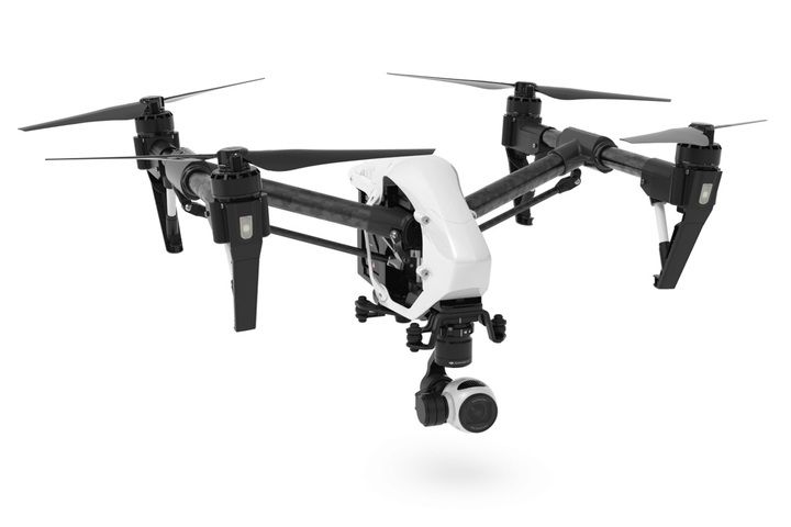大疆 "悟" Inspire 1 V2.0