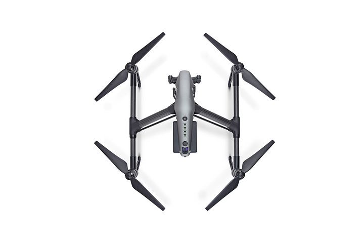 大疆 "悟" INSPIRE 2