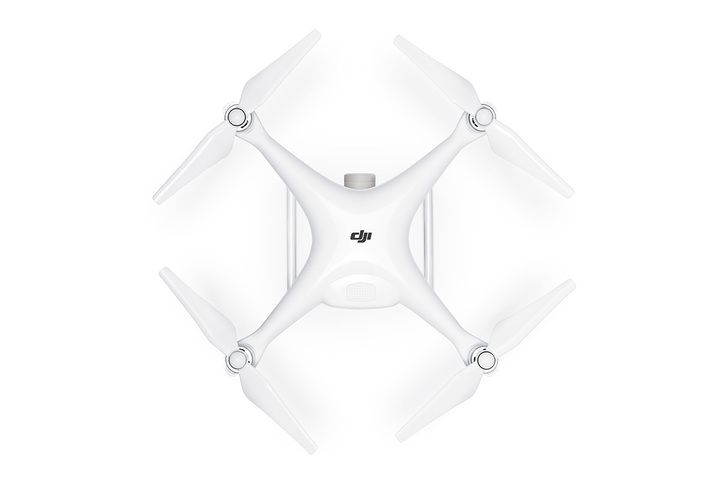 大疆 PHANTOM 4 PRO