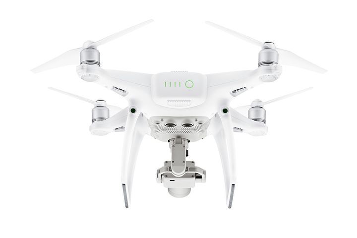 大疆 PHANTOM 4 PRO