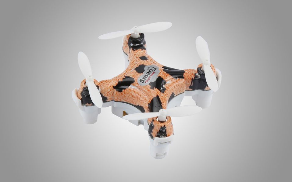 CX-10D