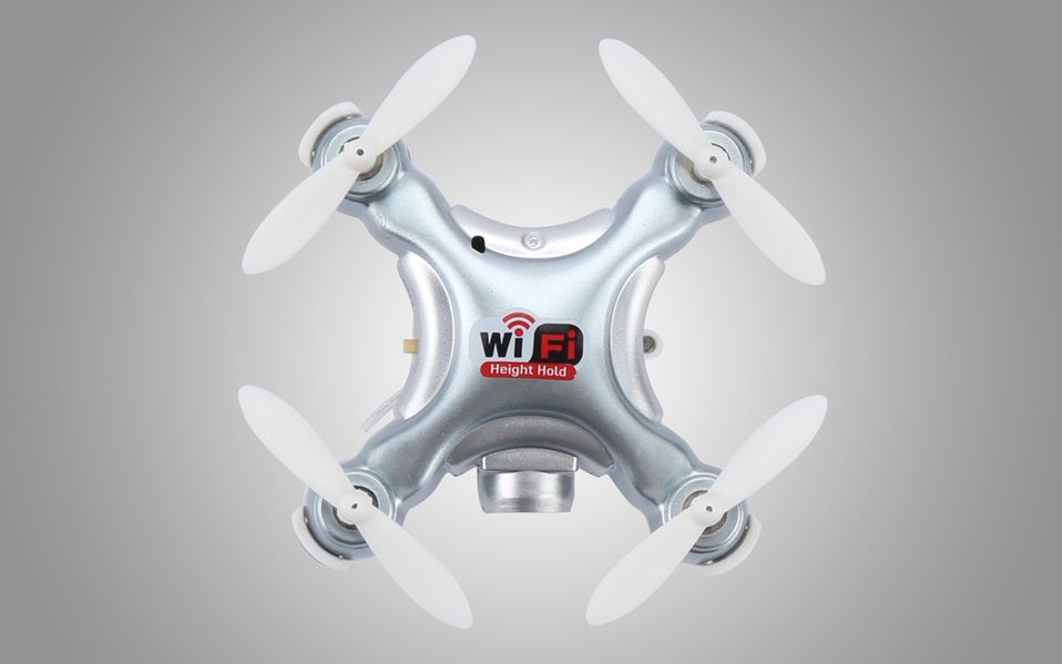 CX-10W