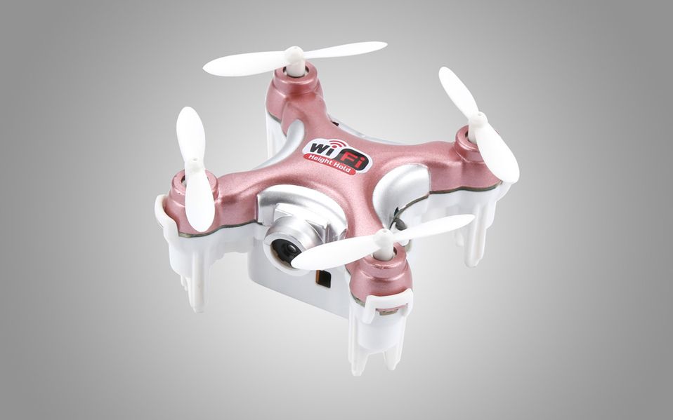 CX-10W