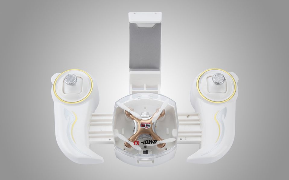 CX-10W