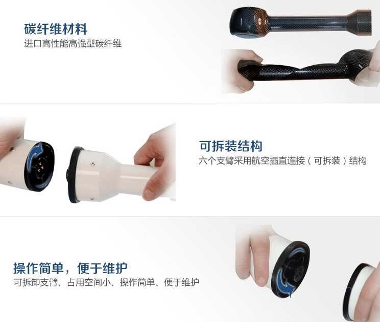 长航时多旋翼电力架线无人机