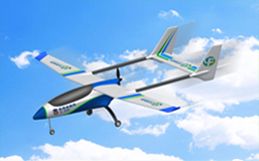 中孚航空 警用侦察机 AJ- G500