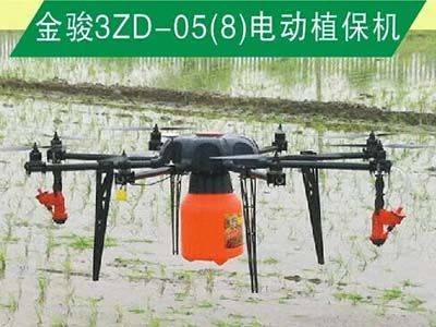 金骏农业 电动5KG