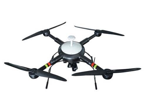 聚龙 JL-1200型无人机