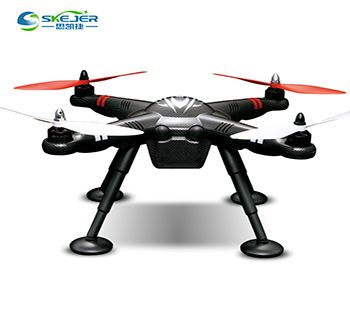 思凯捷X380专业高清航拍器无人机