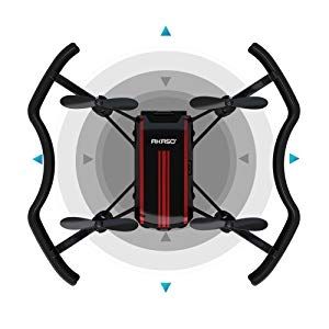 A21四轴飞行器无人机